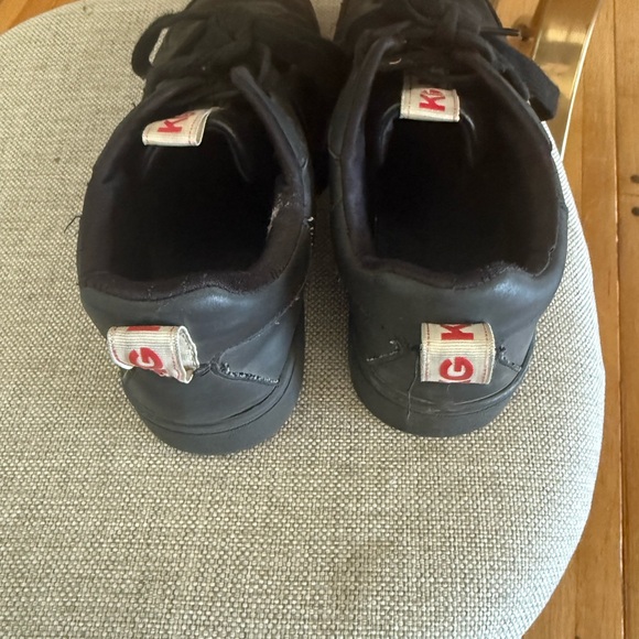 Kurt Geiger Landed Sneaker⭐️⭐️⭐️⭐️ - Picture 5 of 10